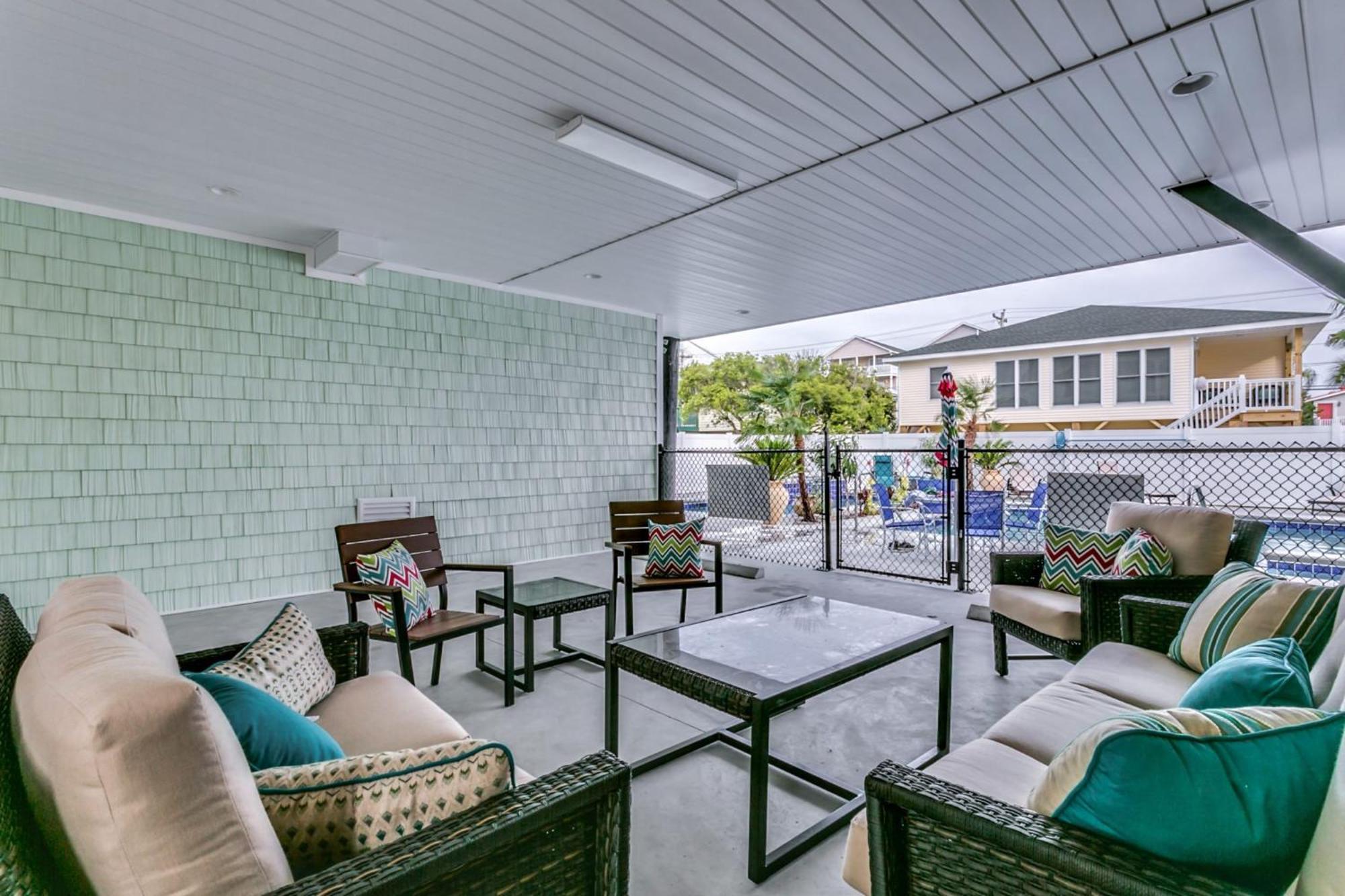 225 Unit A By Together Resorts Μιρτλ Μπιτς Εξωτερικό φωτογραφία